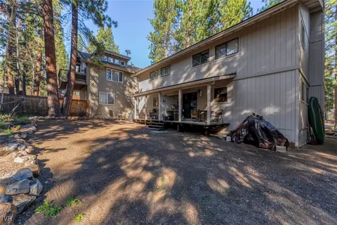 $1,299,000 | 941 Harold Drive, Incline Village, NV 89451
