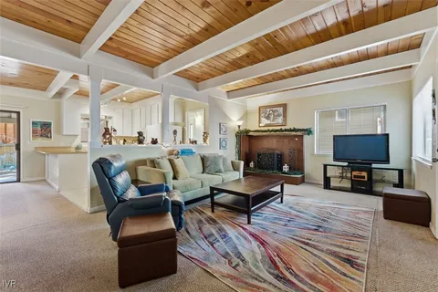 $1,299,000 | 941 Harold Drive, Incline Village, NV 89451