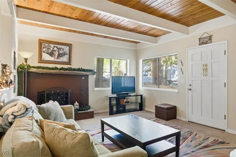 $1,299,000 | 941 Harold Drive, Incline Village, NV 89451