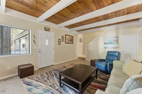 $1,299,000 | 941 Harold Drive, Incline Village, NV 89451