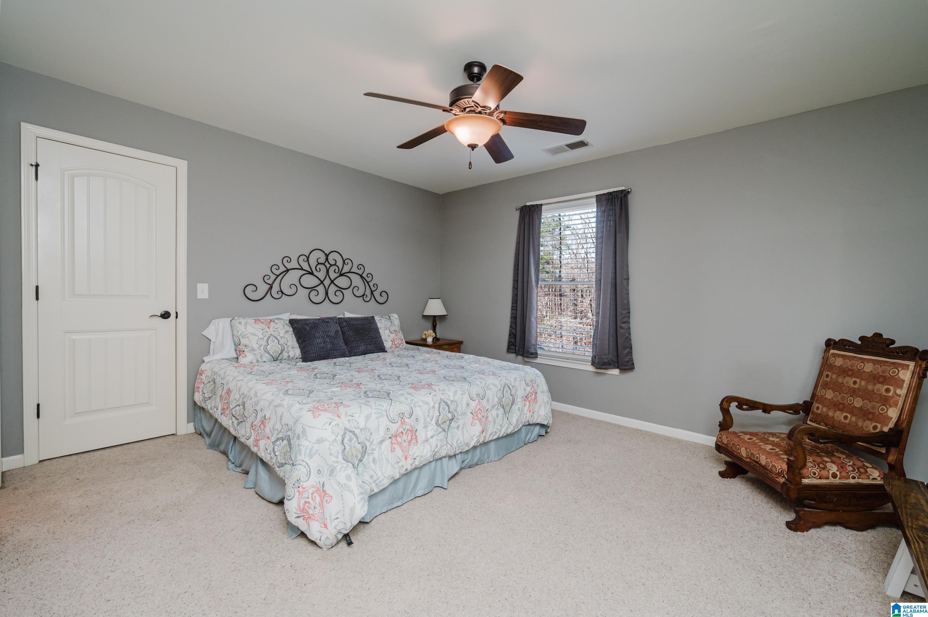 512 Baron Circle Chelsea, AL 35043 - Photo 50 of 81