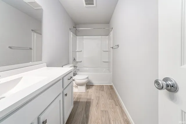 $349,900 | 50719 Hunters Edge Drive, Elkhart, IN 46514