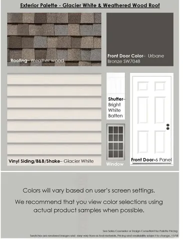 $349,900 | 50719 Hunters Edge Drive, Elkhart, IN 46514