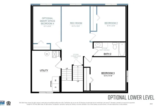 $349,900 | 50719 Hunters Edge Drive, Elkhart, IN 46514