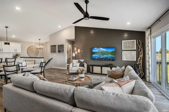 $349,900 | 50719 Hunters Edge Drive, Elkhart, IN 46514