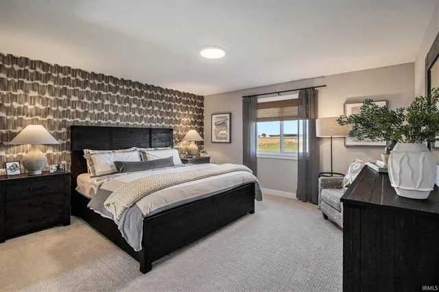 $349,900 | 50719 Hunters Edge Drive, Elkhart, IN 46514