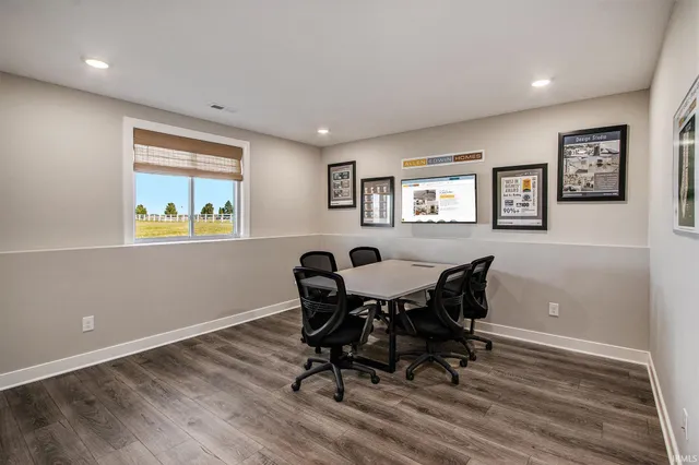 $349,900 | 50719 Hunters Edge Drive, Elkhart, IN 46514