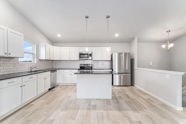 $349,900 | 50719 Hunters Edge Drive, Elkhart, IN 46514