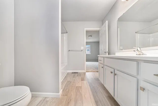 $349,900 | 50719 Hunters Edge Drive, Elkhart, IN 46514