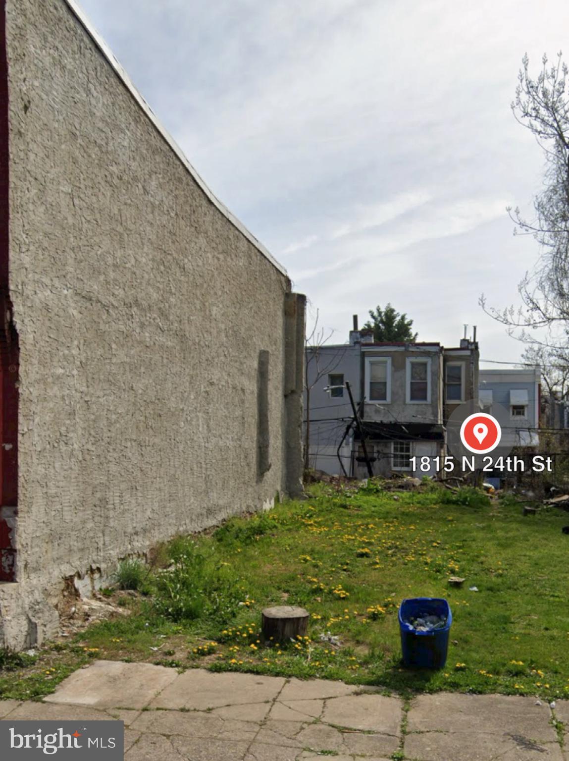 1815 North 24th Street Philadelphia, PA 19121 - Photo 2 of 2