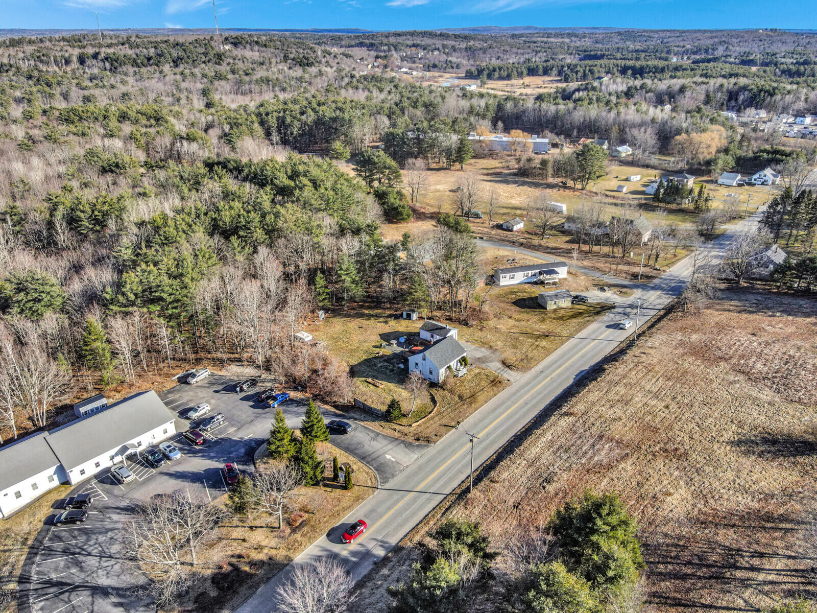 149 Cony Road Augusta, ME 04330 - Photo 23 of 28 24