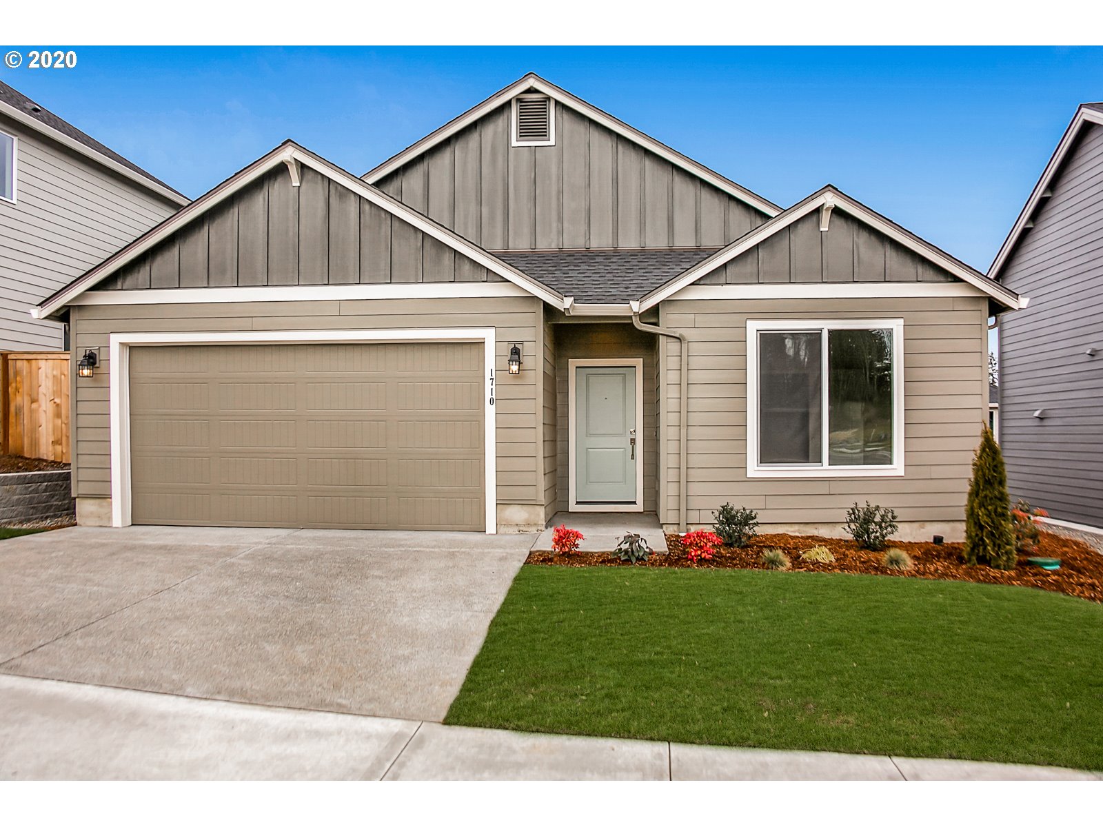 211 North 88th Drive, Unit LT 24 Ridgefield, WA 98642 - Photo 1 of 9 Gallery Image 1