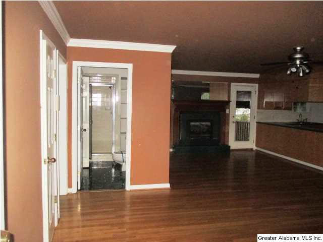 9303 Old Tennessee Pike Road Pinson, AL 35126 - Photo 2 of 13