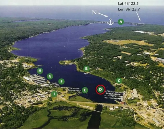 $25,000 | 8542 Ellenwood Drive, Unit 98, Montague, MI 49437