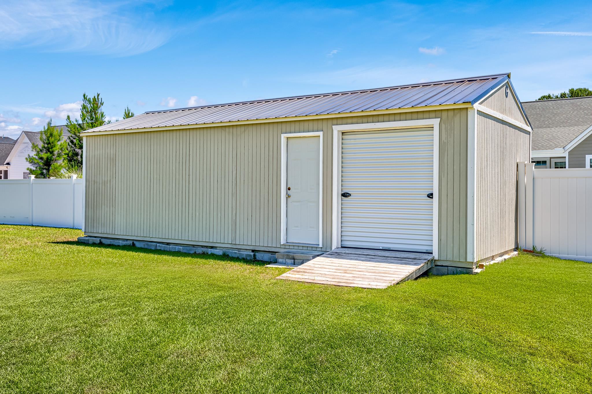 1478 Red Bluff Road Loris, SC 29569 - Photo 54 of 69