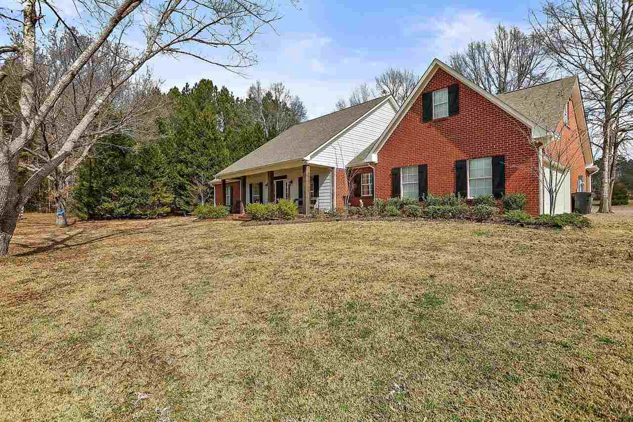 200 Alliston Farm Road Florence, MS 39073 - Photo 1 of 49 Photo 1