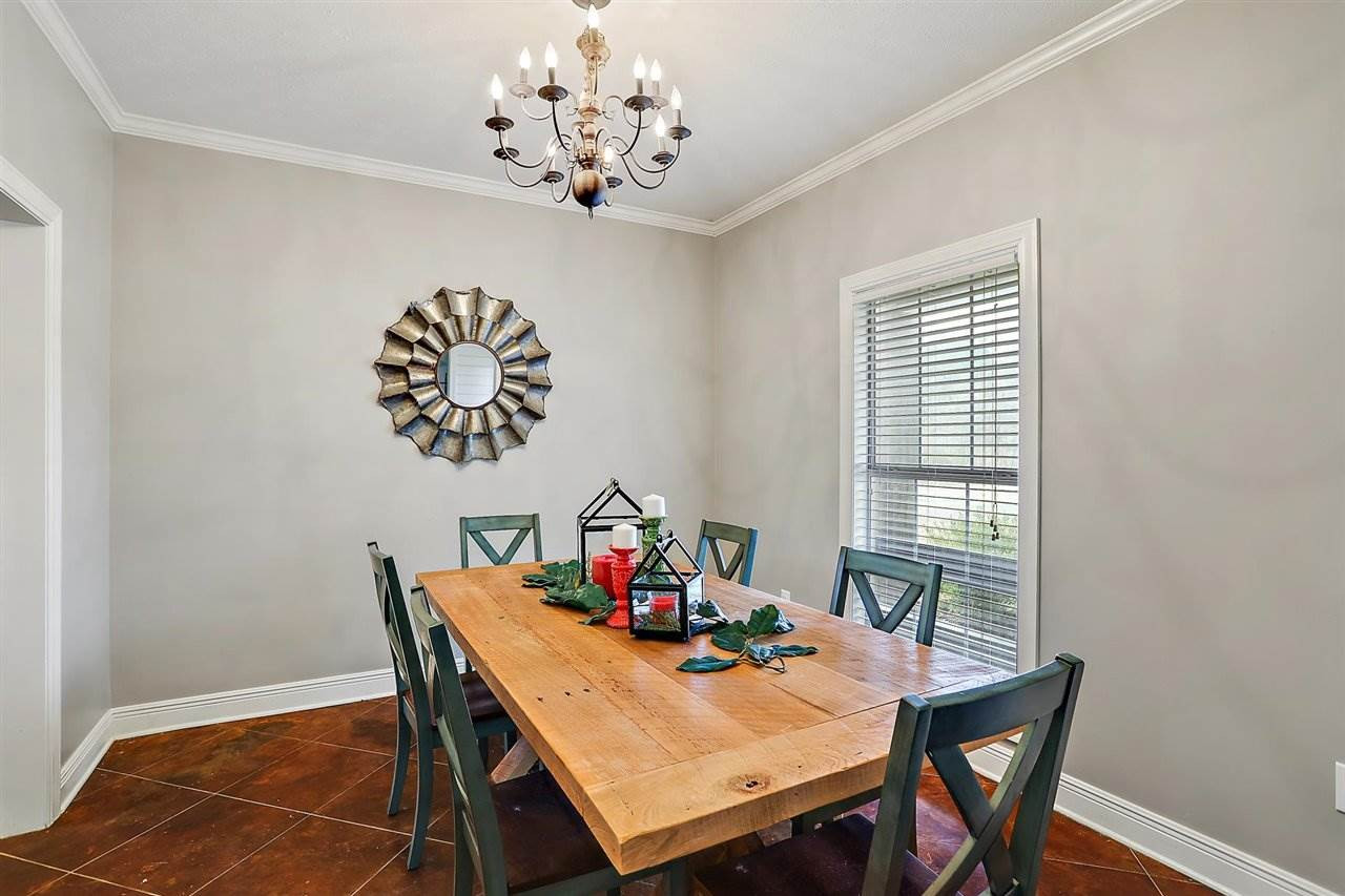200 Alliston Farm Road Florence, MS 39073 - Photo 18 of 49 Photo 18