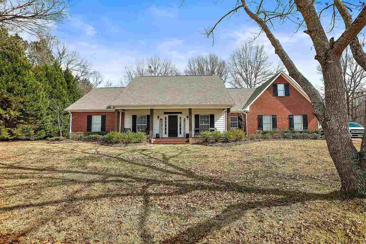 200 Alliston Farm Road Florence, MS 39073 - Photo 2 of 49 Photo 2