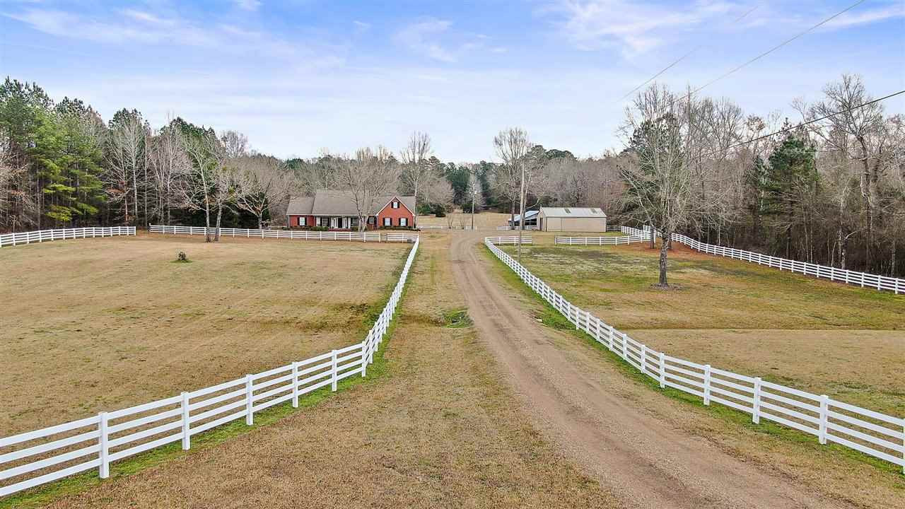 200 Alliston Farm Road Florence, MS 39073 - Photo 30 of 49 Photo 30