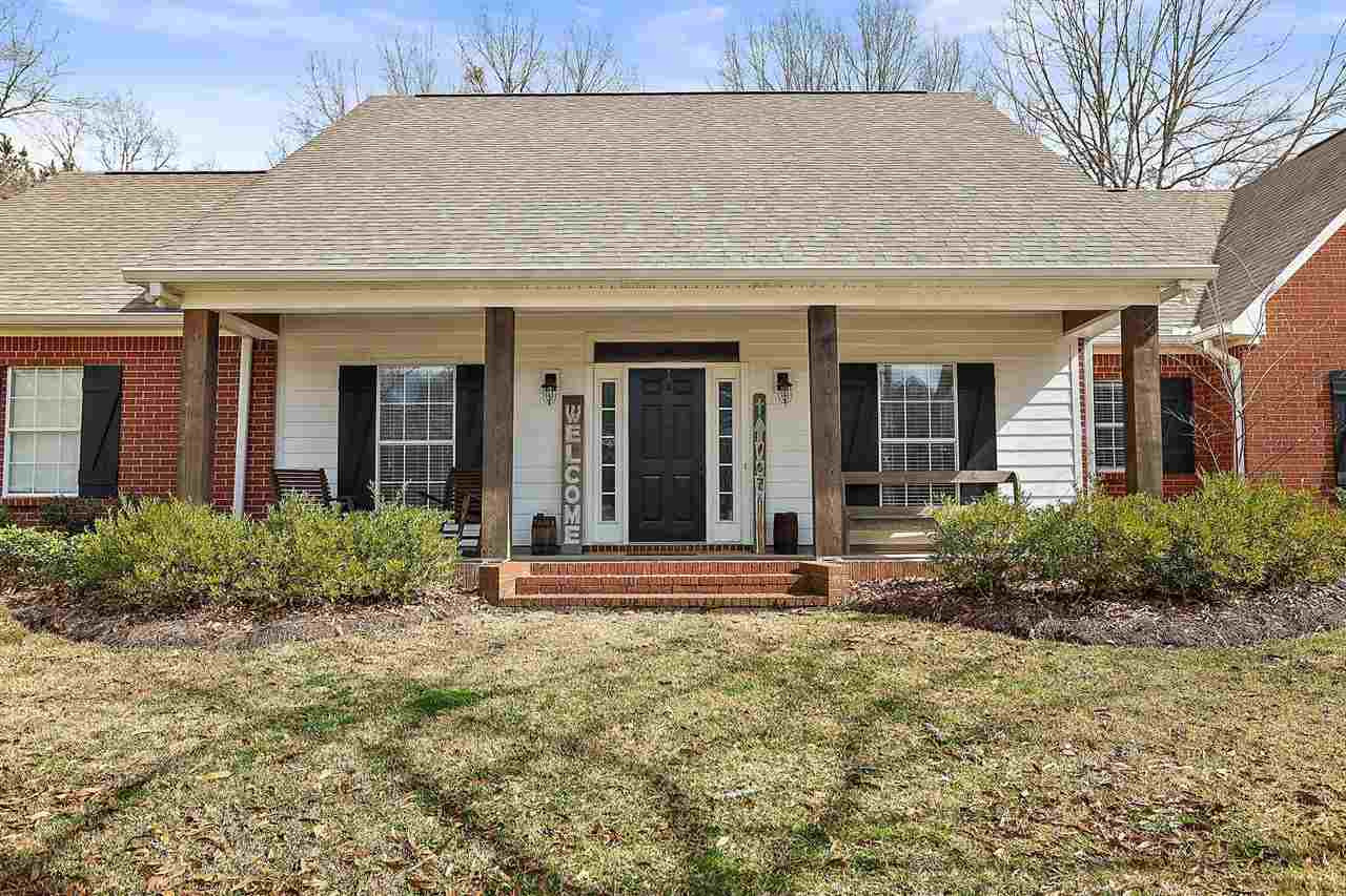 200 Alliston Farm Road Florence, MS 39073 - Photo 3 of 49 Photo 3