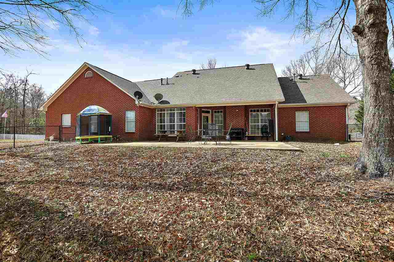 200 Alliston Farm Road Florence, MS 39073 - Photo 40 of 49 Photo 40