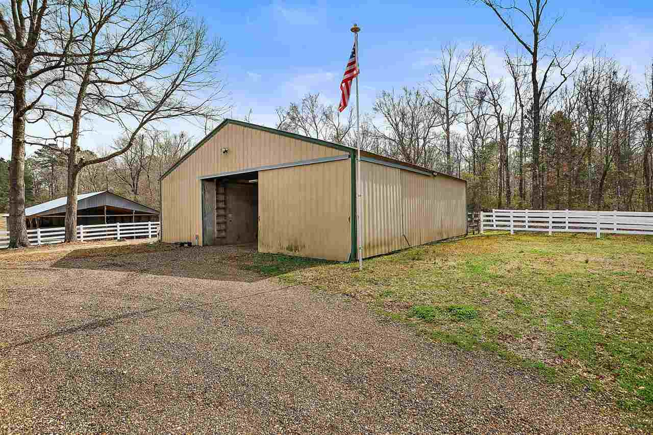 200 Alliston Farm Road Florence, MS 39073 - Photo 42 of 49 Photo 42