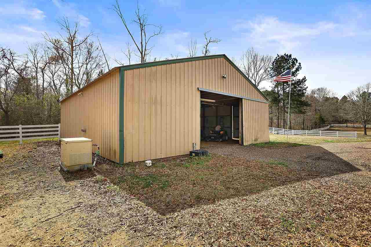 200 Alliston Farm Road Florence, MS 39073 - Photo 44 of 49 Photo 44
