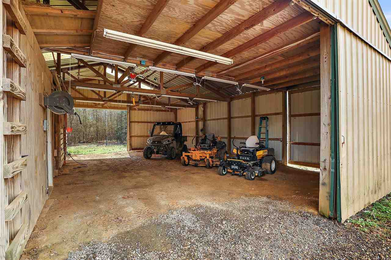 200 Alliston Farm Road Florence, MS 39073 - Photo 46 of 49 Photo 46