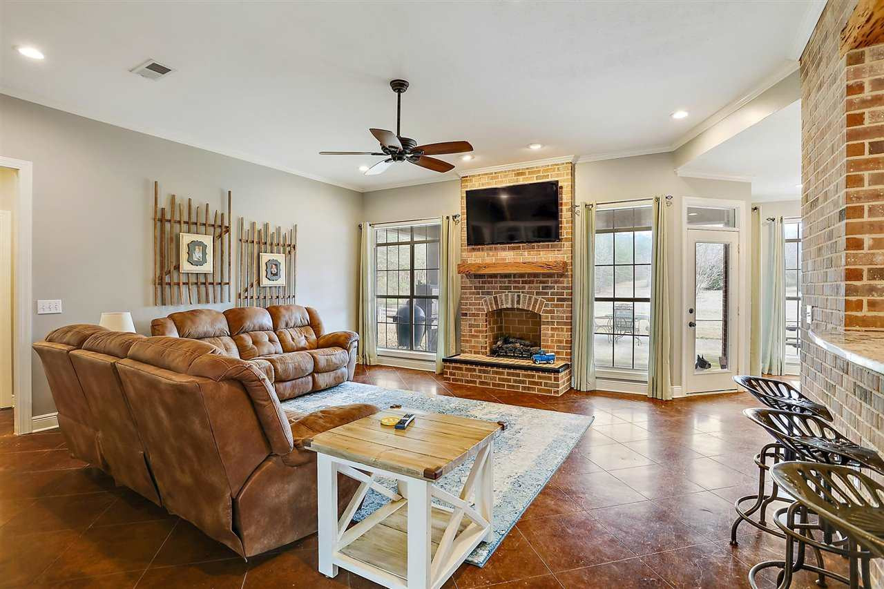 200 Alliston Farm Road Florence, MS 39073 - Photo 5 of 49 Photo 5