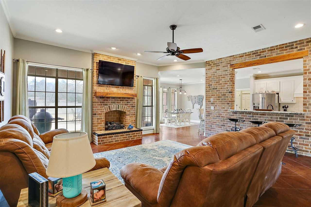 200 Alliston Farm Road Florence, MS 39073 - Photo 6 of 49 Photo 6