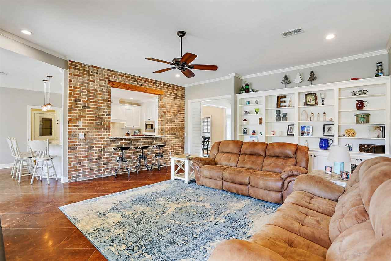 200 Alliston Farm Road Florence, MS 39073 - Photo 8 of 49 Photo 8
