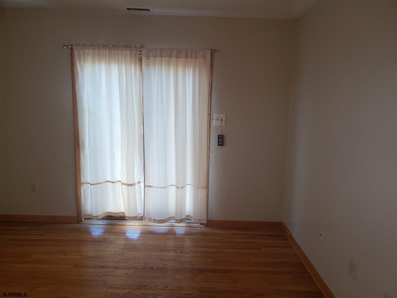 16 Vardon Road Brigantine, NJ 08203 - Photo 15 of 20 a view of wooden floor and staircase