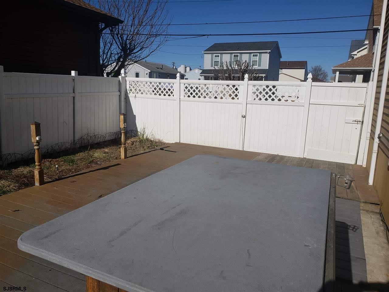 16 Vardon Road Brigantine, NJ 08203 - Photo 4 of 20 a view of a garage