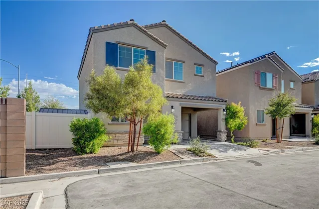 $369,999 | 4389 Panther Cove Drive, Las Vegas, NV 89115