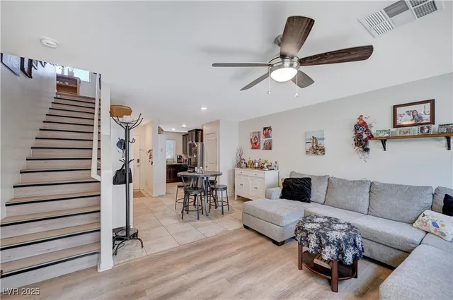 $369,999 | 4389 Panther Cove Drive, Las Vegas, NV 89115