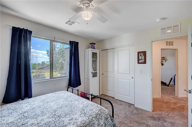 $369,999 | 4389 Panther Cove Drive, Las Vegas, NV 89115