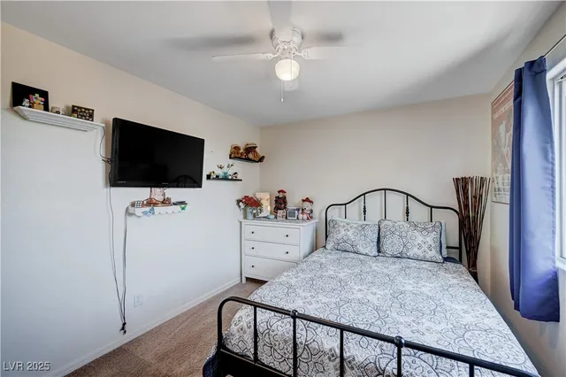 $369,999 | 4389 Panther Cove Drive, Las Vegas, NV 89115