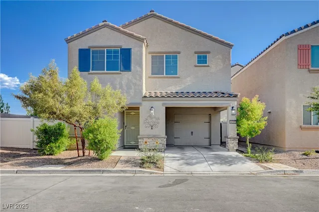 $369,999 | 4389 Panther Cove Drive, Las Vegas, NV 89115