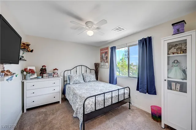 $369,999 | 4389 Panther Cove Drive, Las Vegas, NV 89115