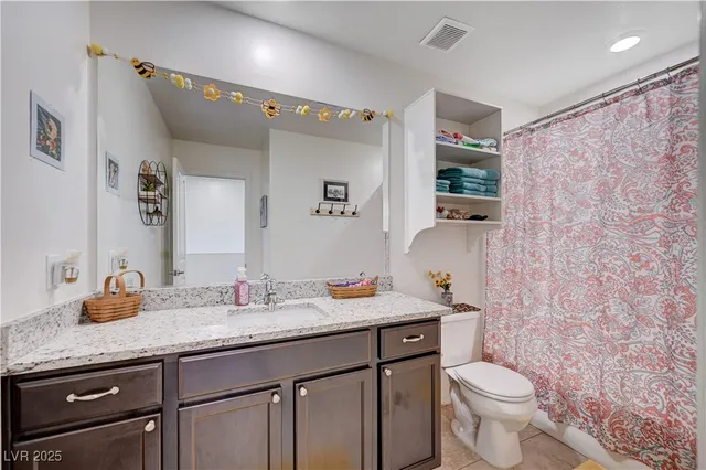 $369,999 | 4389 Panther Cove Drive, Las Vegas, NV 89115