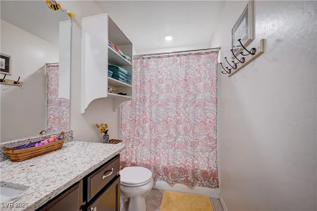 $369,999 | 4389 Panther Cove Drive, Las Vegas, NV 89115