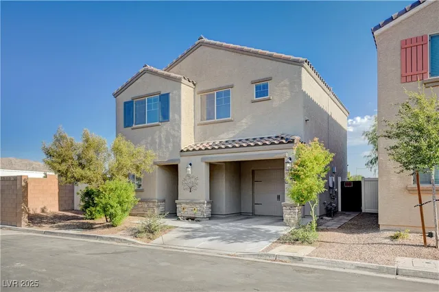 $369,999 | 4389 Panther Cove Drive, Las Vegas, NV 89115