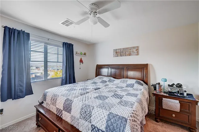 $369,999 | 4389 Panther Cove Drive, Las Vegas, NV 89115