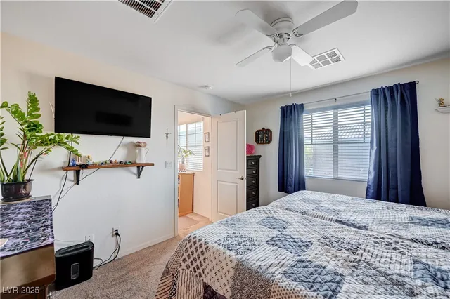 $369,999 | 4389 Panther Cove Drive, Las Vegas, NV 89115