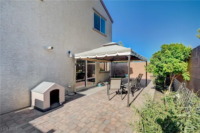 $369,999 | 4389 Panther Cove Drive, Las Vegas, NV 89115