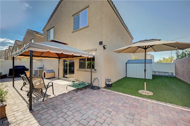 $369,999 | 4389 Panther Cove Drive, Las Vegas, NV 89115