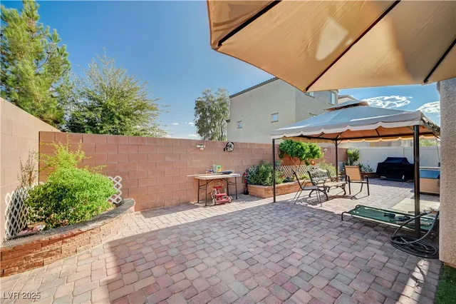 $369,999 | 4389 Panther Cove Drive, Las Vegas, NV 89115