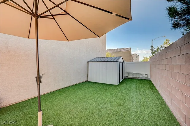 $369,999 | 4389 Panther Cove Drive, Las Vegas, NV 89115