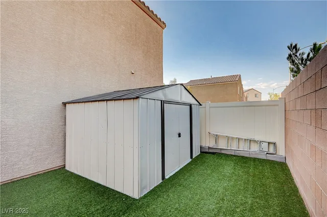 $369,999 | 4389 Panther Cove Drive, Las Vegas, NV 89115