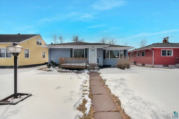 $279,000 | 4106 East 3rd Street, Superior, WI 54880